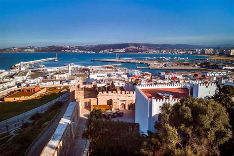 Excursión a Tánger (Marruecos) desde Tarifa